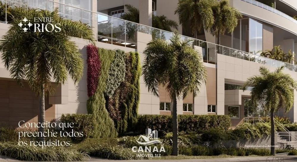 Apartamento, 3 quartos, 125 m² - Foto 2