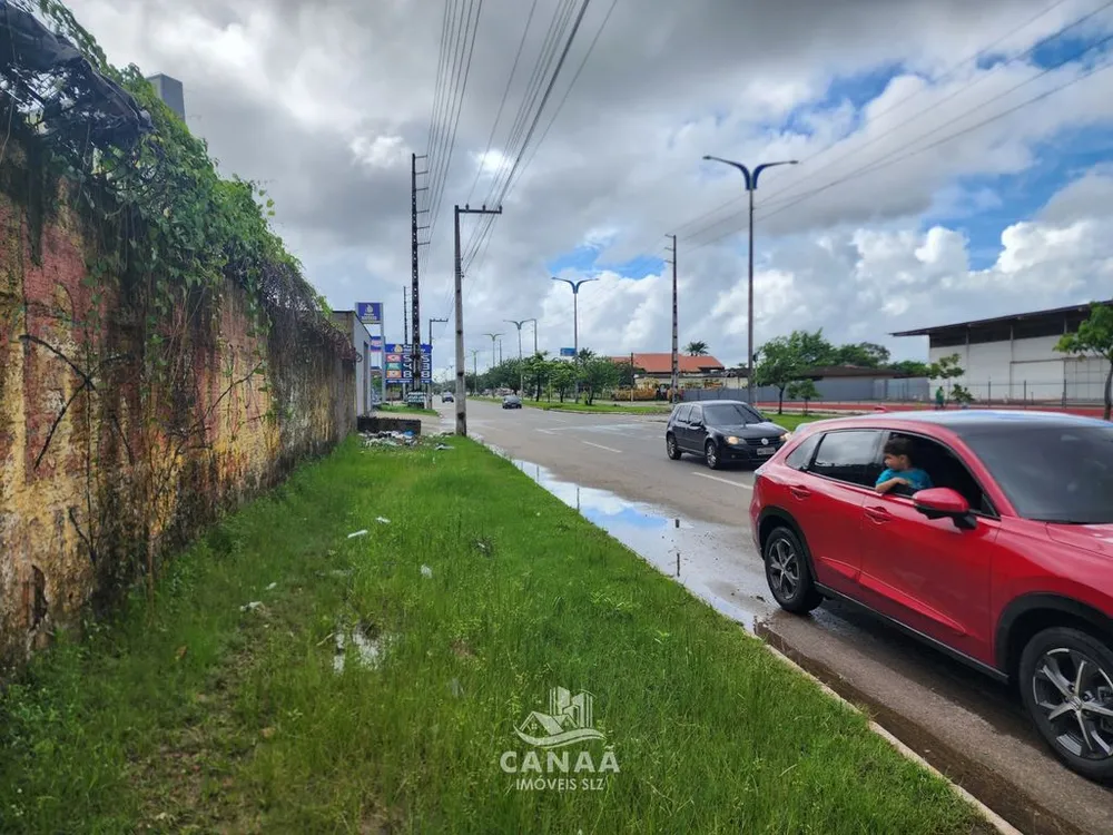 Loteamento e Condomínio, 2040 m² - Foto 4