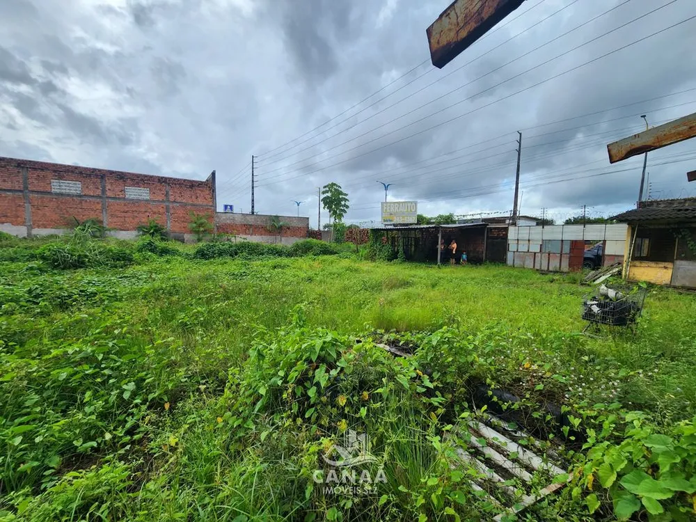 Loteamento e Condomínio, 2040 m² - Foto 9