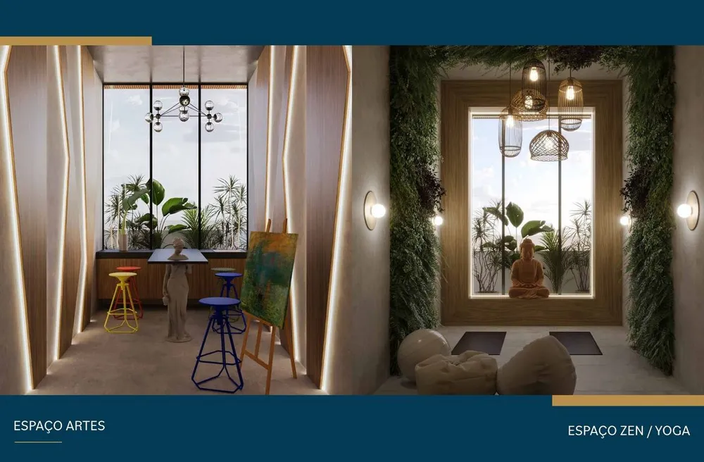 Apartamento, 4 quartos, 196 m² - Foto 10