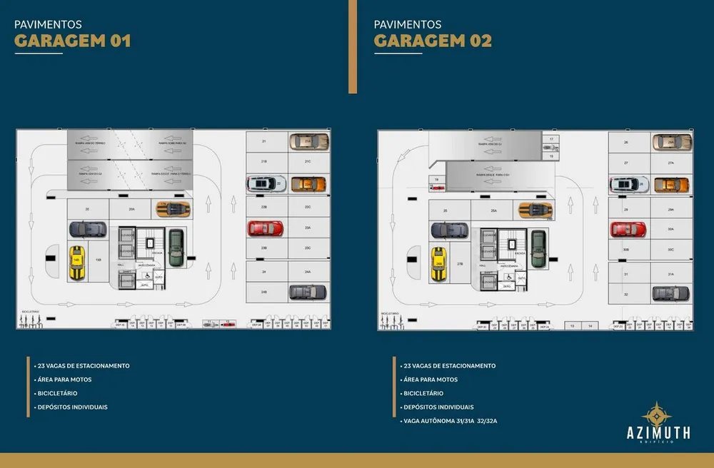 Apartamento, 4 quartos, 196 m² - Foto 16