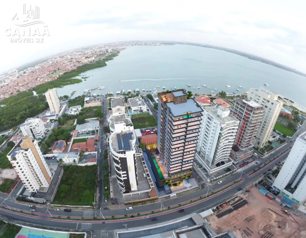 Apartamento, 4 quartos, 196 m² - Foto 2