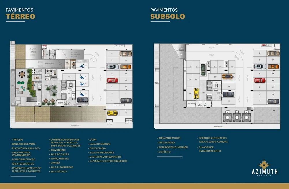 Apartamento, 4 quartos, 196 m² - Foto 4
