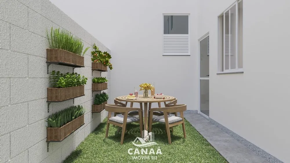 Apartamento, 2 quartos, 40 m² - Foto 10