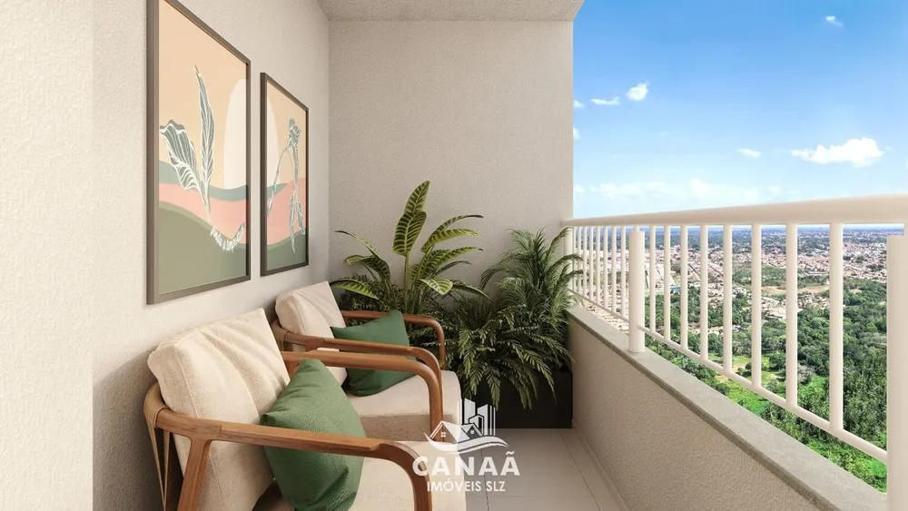 Apartamento, 2 quartos, 40 m² - Foto 9