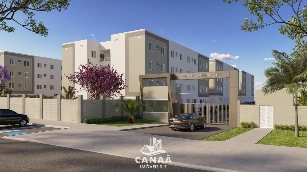 Apartamento, 2 quartos, 40 m² - Foto 4