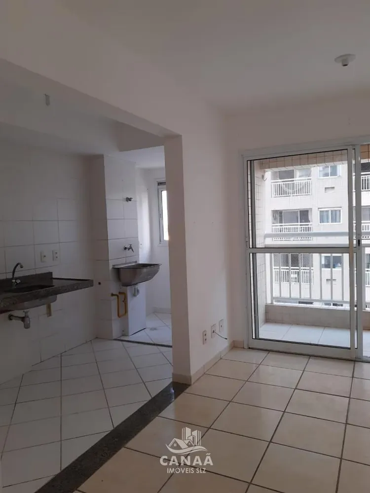 Apartamento, 2 quartos, 55 m² - Foto 5
