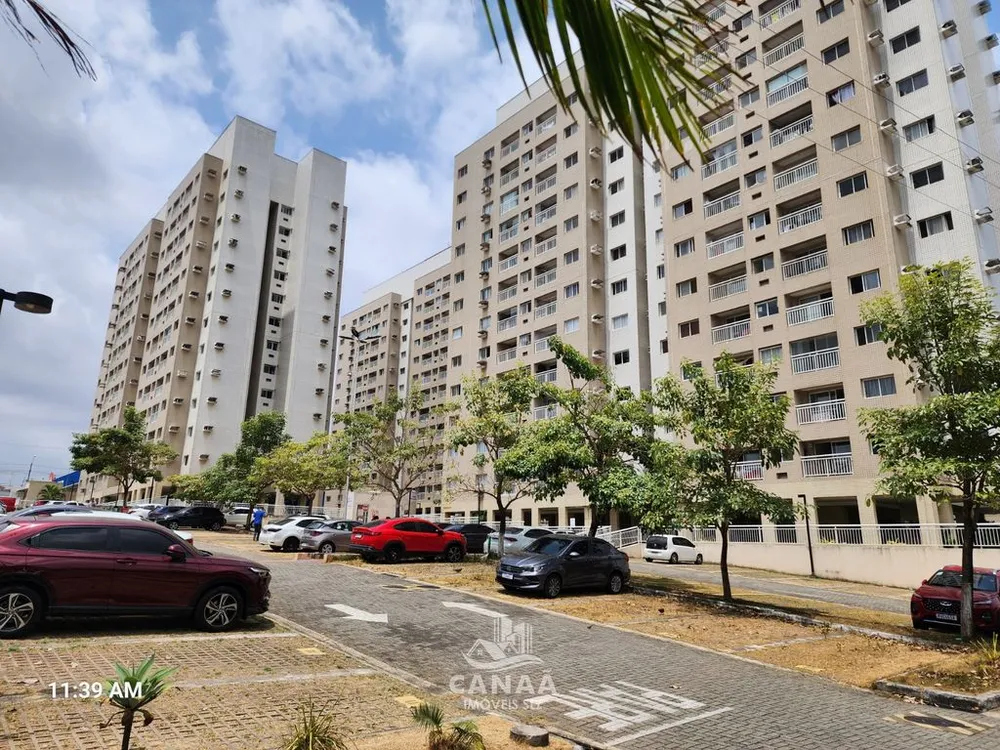 Apartamento, 2 quartos, 55 m² - Foto 8