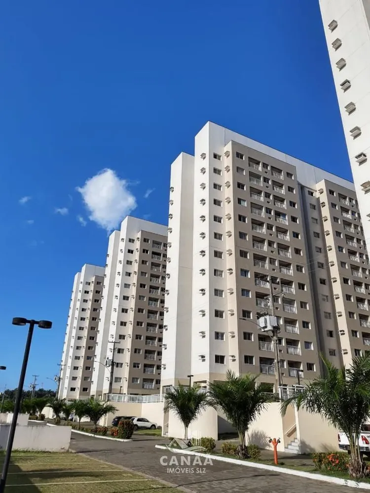 Apartamento, 2 quartos, 55 m² - Foto 2