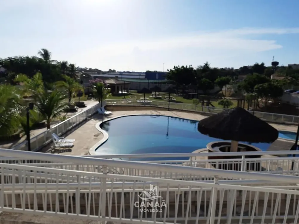 Apartamento, 2 quartos, 55 m² - Foto 7