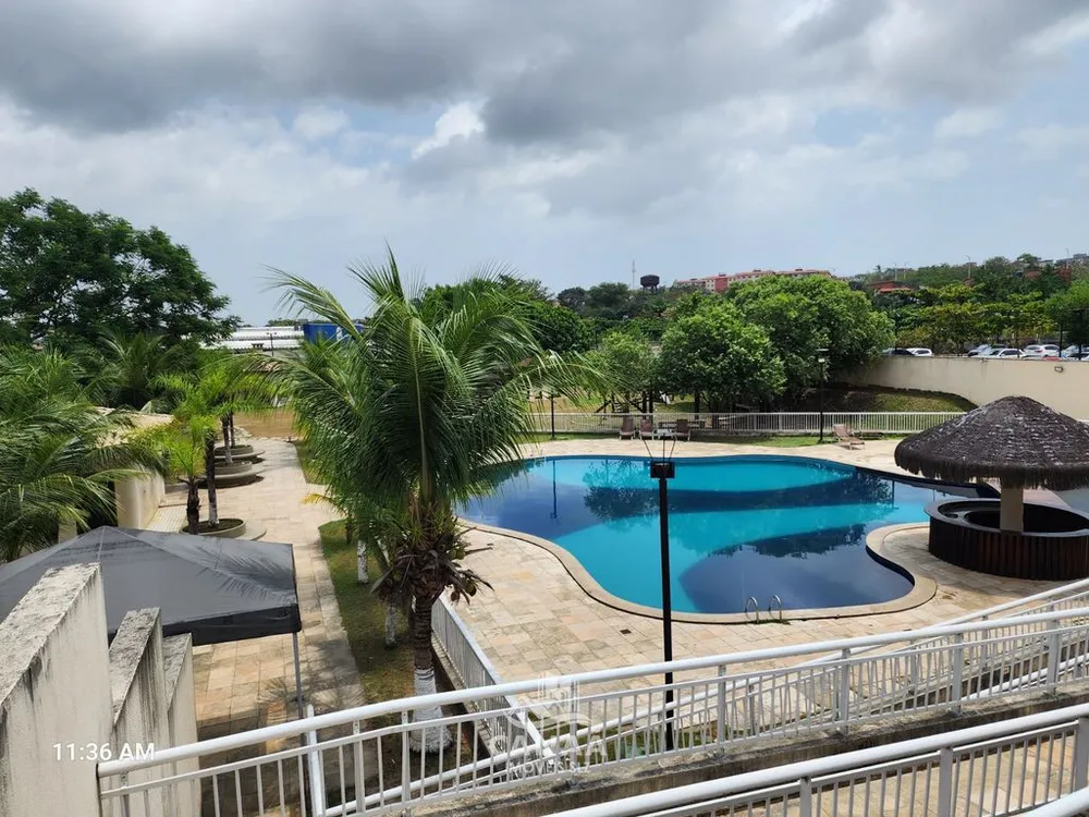 Apartamento, 2 quartos, 55 m² - Foto 1
