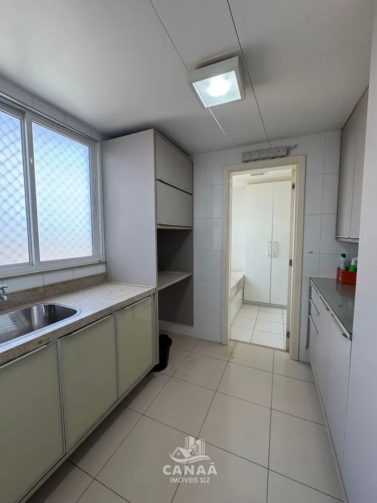 Apartamento, 3 quartos, 198 m² - Foto 5