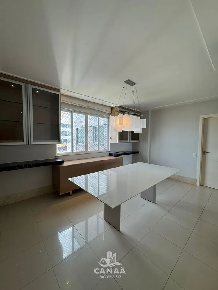 Apartamento, 3 quartos, 198 m² - Foto 7