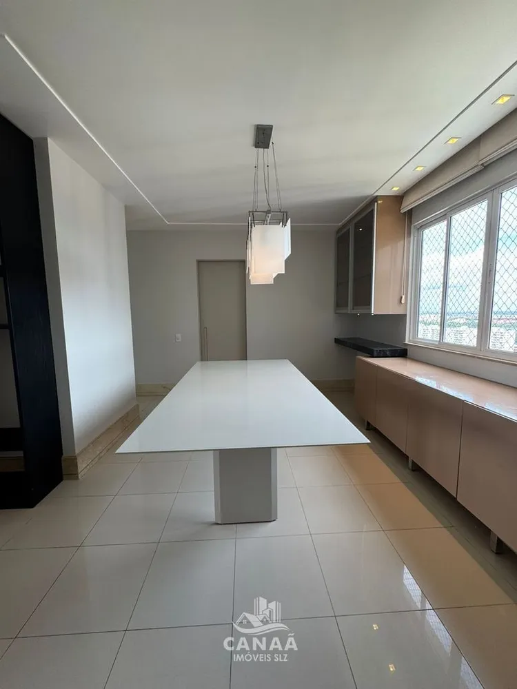 Apartamento, 3 quartos, 198 m² - Foto 6