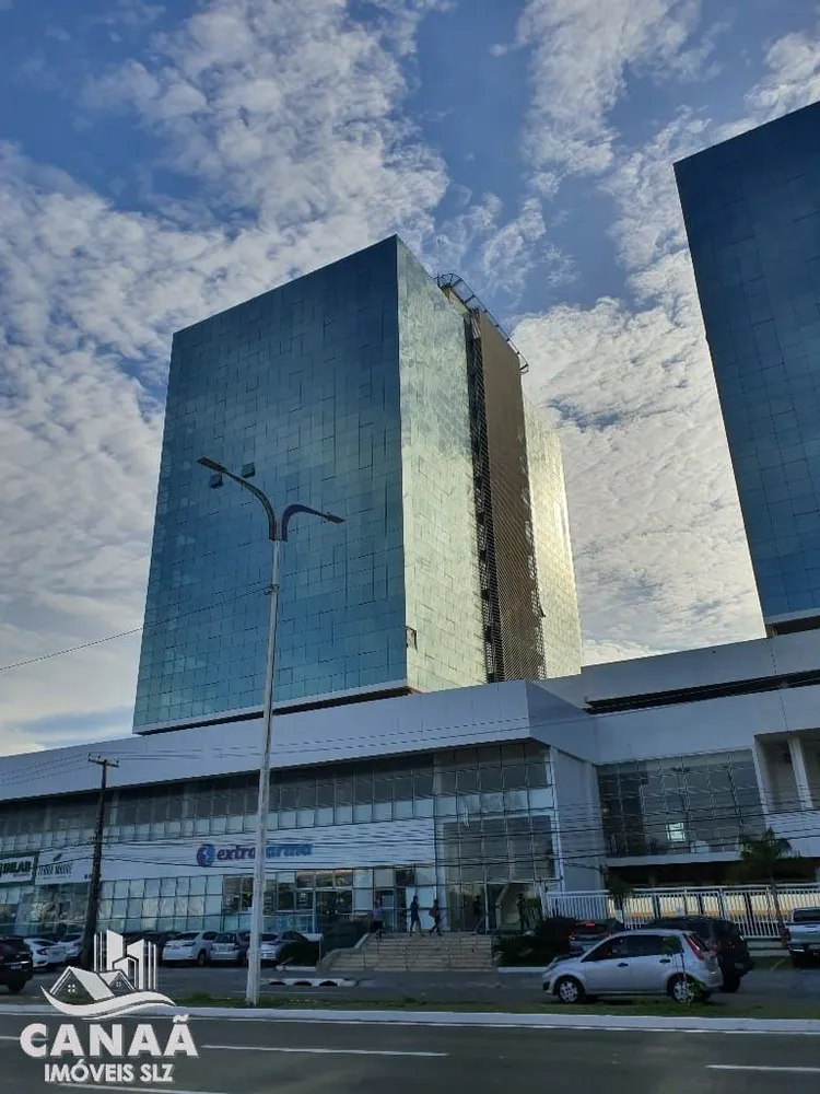 Sala-Conjunto, 189 m² - Foto 1