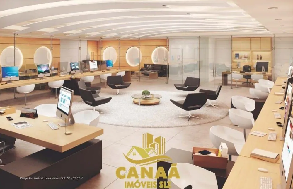 Sala-Conjunto, 189 m² - Foto 14