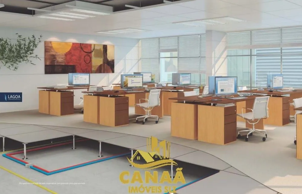 Sala-Conjunto, 189 m² - Foto 11