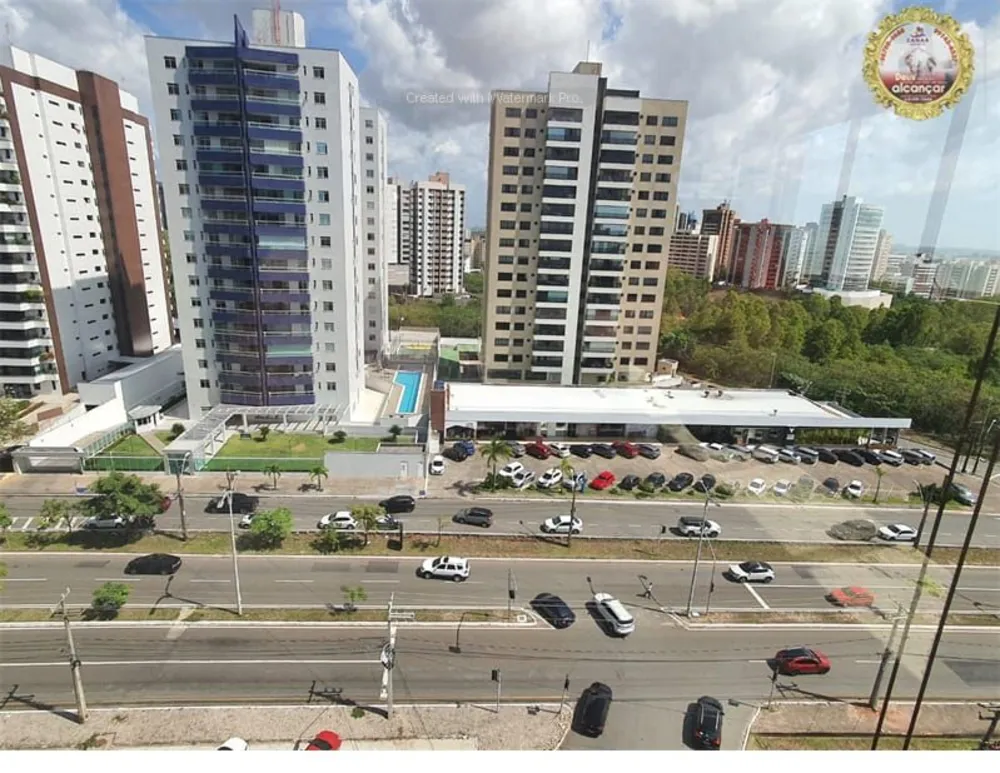 Sala-Conjunto, 111 m² - Foto 7