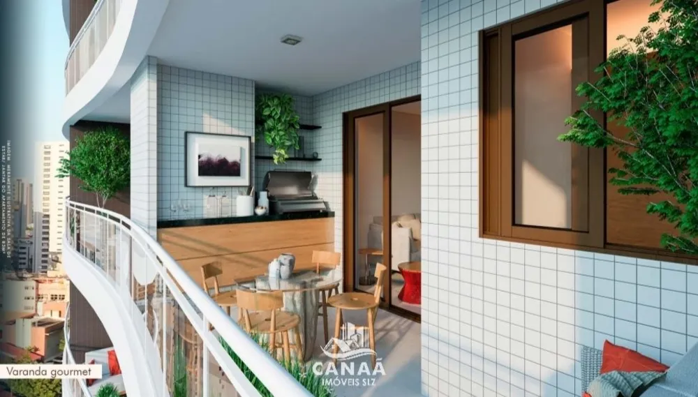 Apartamento, 3 quartos, 110 m² - Foto 16