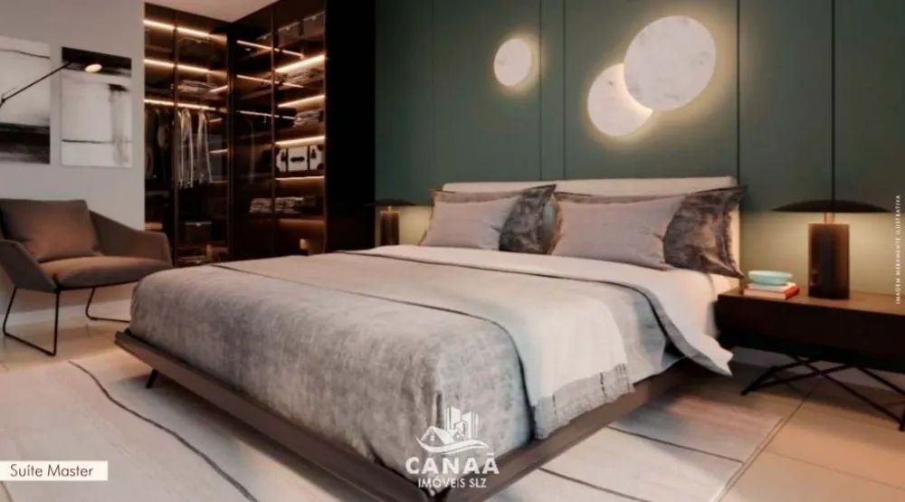 Apartamento, 3 quartos, 110 m² - Foto 15