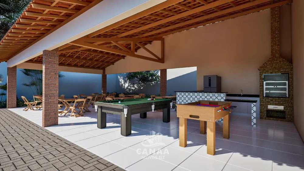 Apartamento, 2 quartos, 46 m² - Foto 7