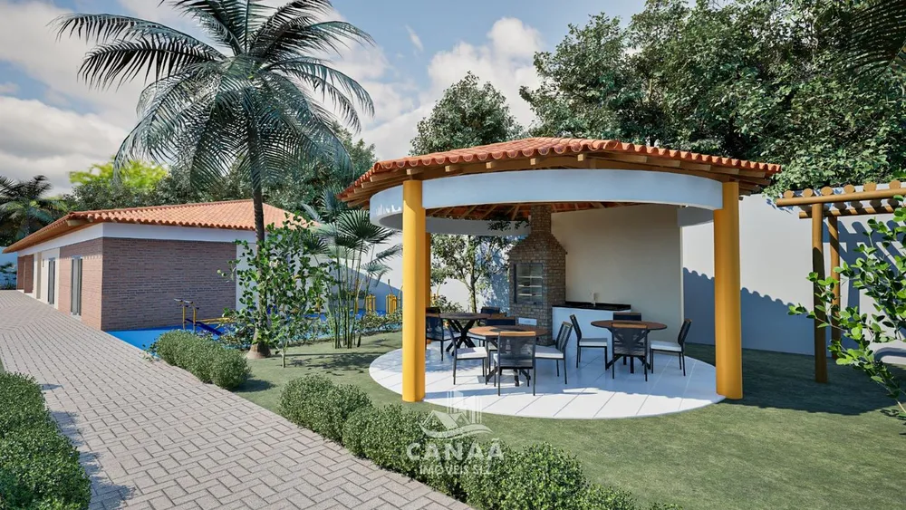 Apartamento, 2 quartos, 46 m² - Foto 6