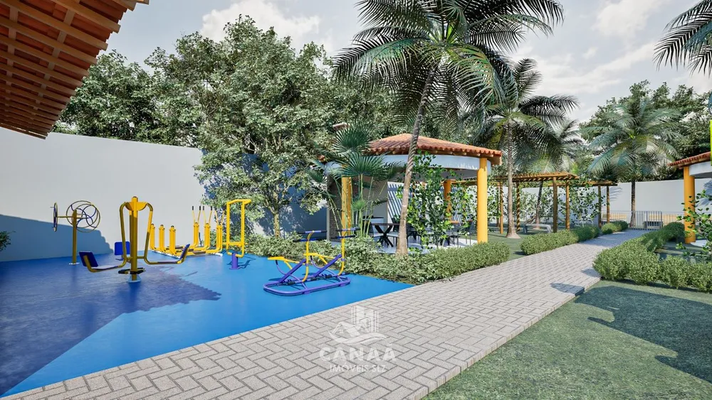 Apartamento, 2 quartos, 46 m² - Foto 12