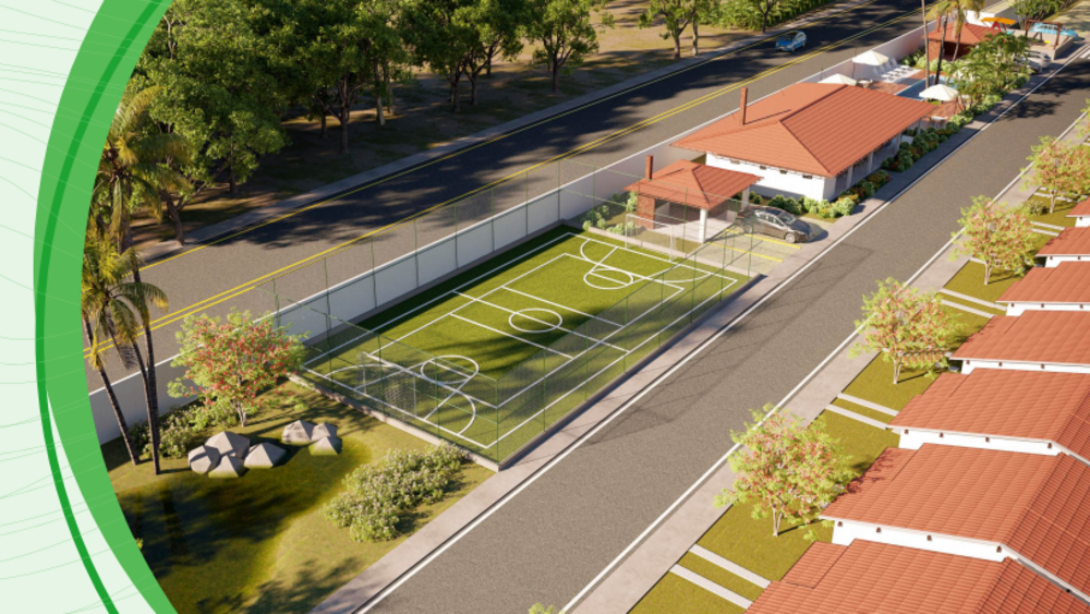 Casa, 2 quartos, 58 m² - Foto 4