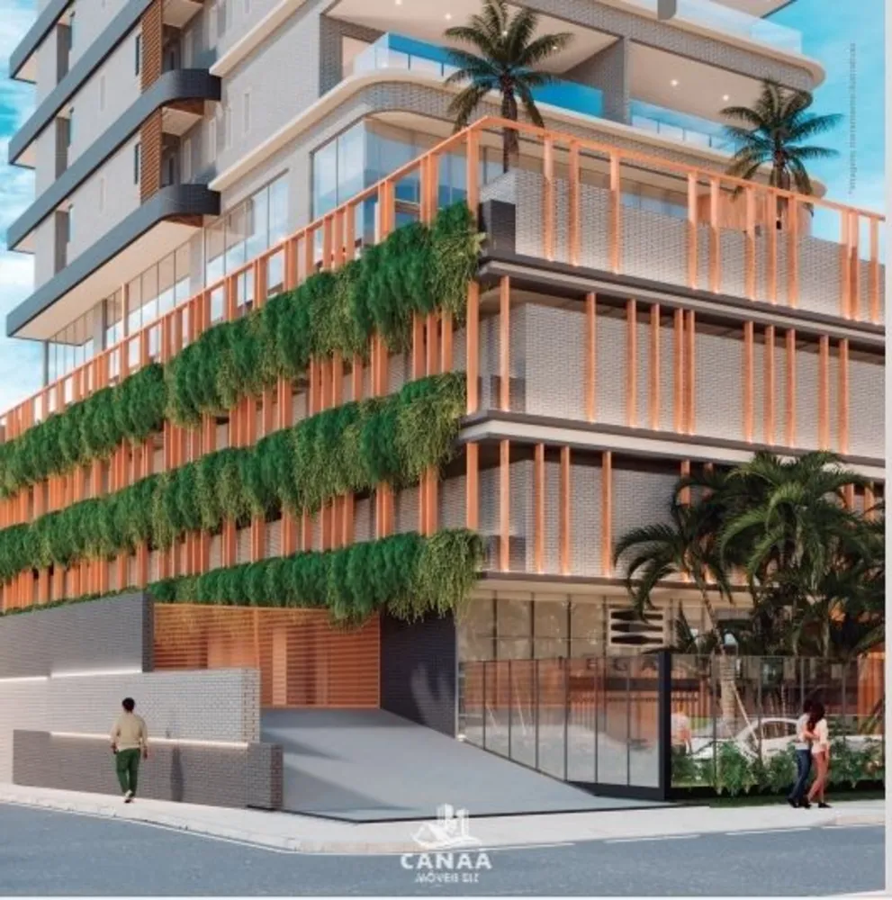 Apartamento, 4 quartos, 175 m² - Foto 2