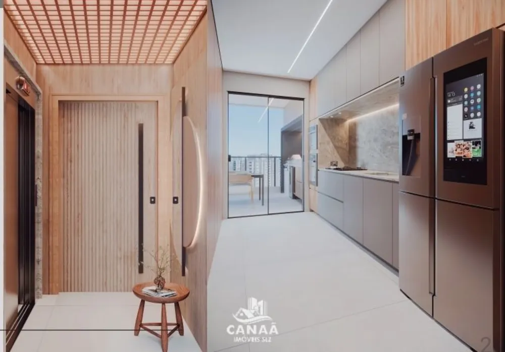 Apartamento, 4 quartos, 175 m² - Foto 12