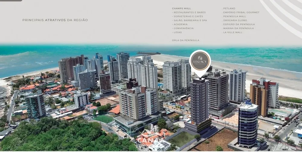 Apartamento, 4 quartos, 175 m² - Foto 3