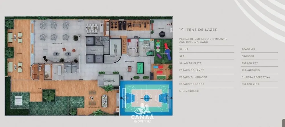Apartamento, 4 quartos, 175 m² - Foto 4
