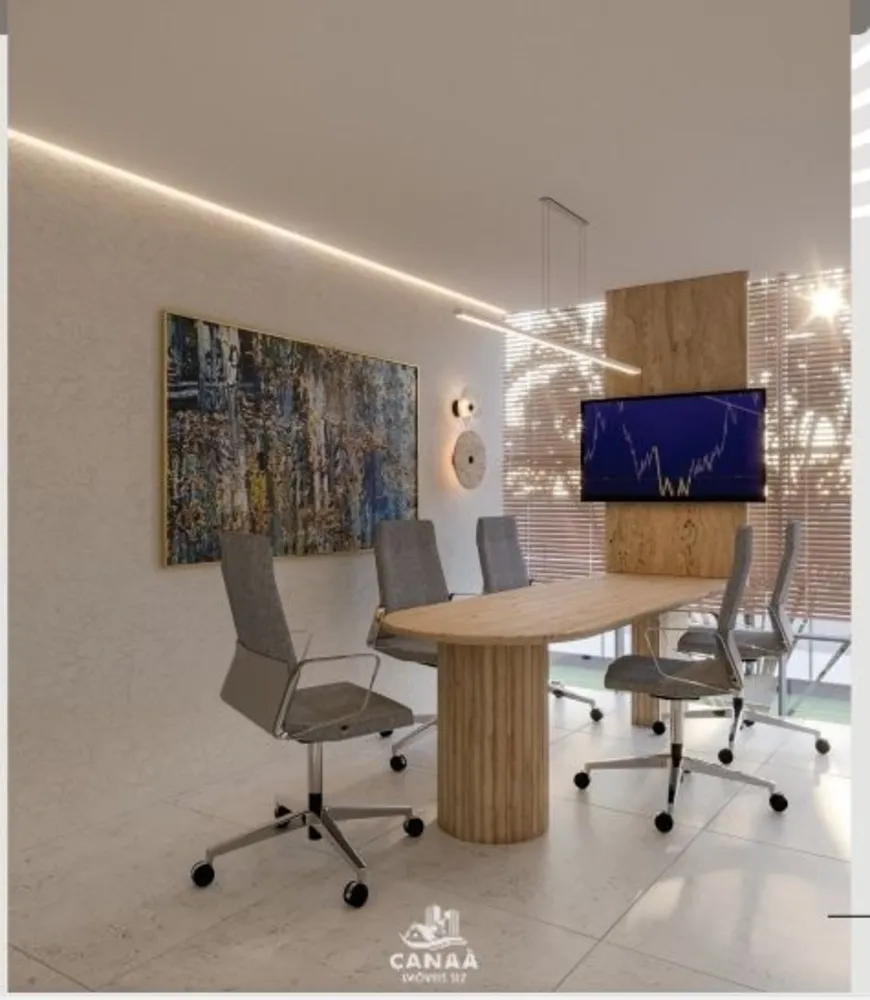 Apartamento, 4 quartos, 175 m² - Foto 9