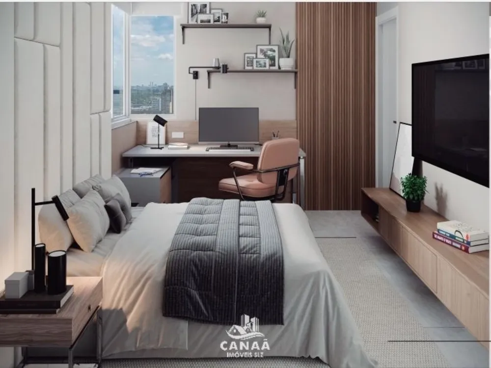 Apartamento, 4 quartos, 175 m² - Foto 16
