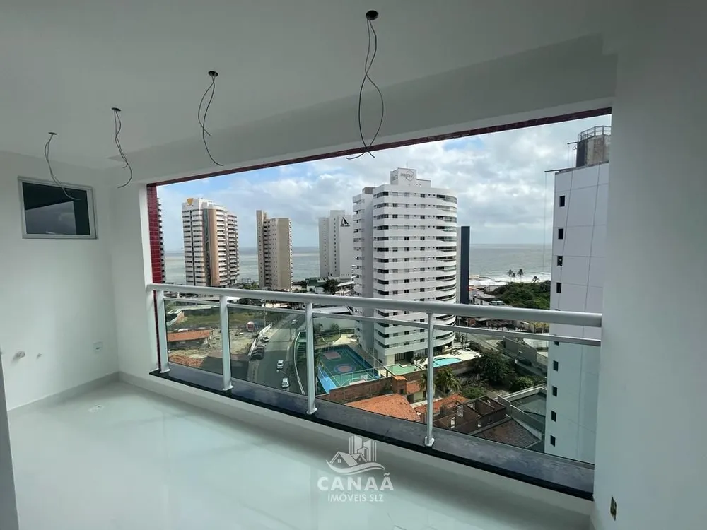 Apartamento, 3 quartos, 109 m² - Foto 3