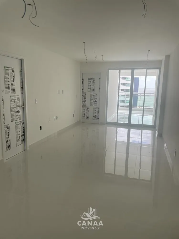 Apartamento, 3 quartos, 109 m² - Foto 1