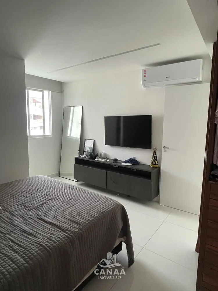 Apartamento, 3 quartos, 109 m² - Foto 9