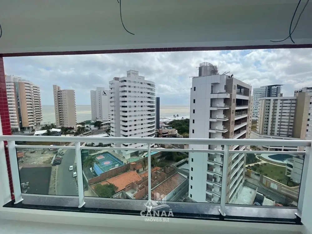 Apartamento, 3 quartos, 109 m² - Foto 4