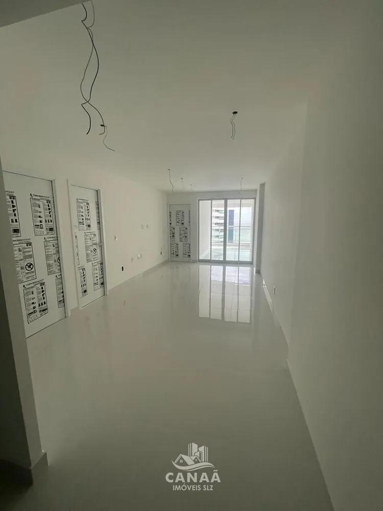 Apartamento, 3 quartos, 109 m² - Foto 2