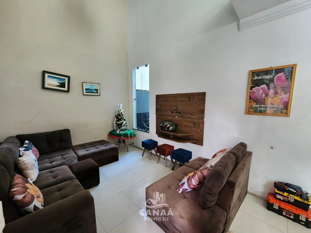 Sobrado, 5 quartos, 200 m² - Foto 3
