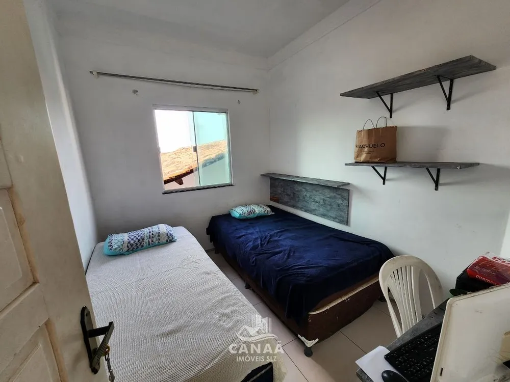 Sobrado, 5 quartos, 200 m² - Foto 11