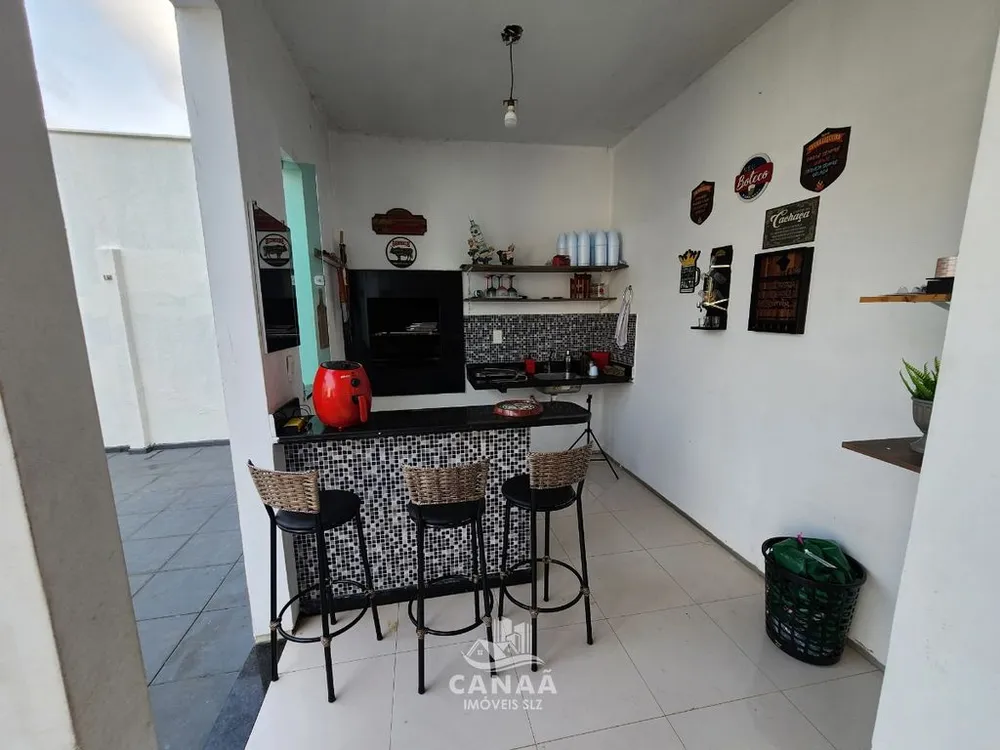 Sobrado, 5 quartos, 200 m² - Foto 8