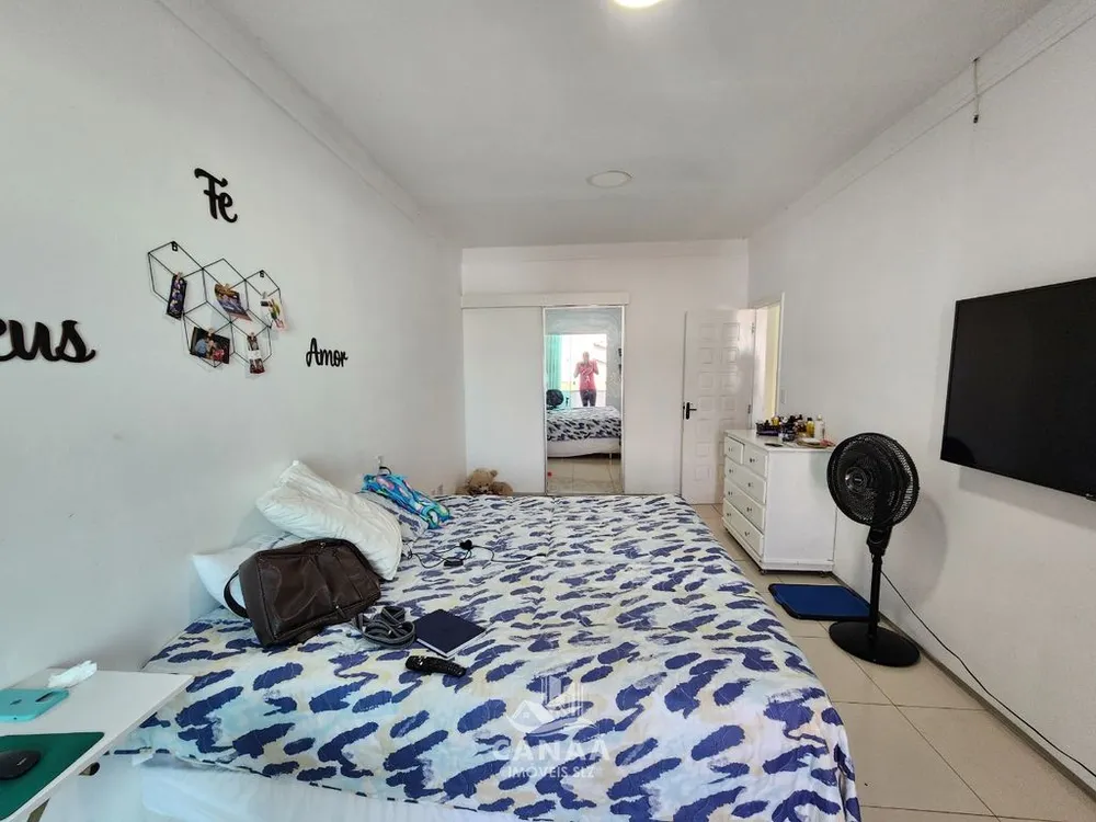 Sobrado, 5 quartos, 200 m² - Foto 18