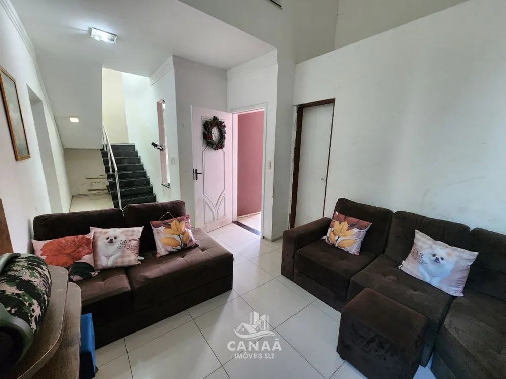 Sobrado, 5 quartos, 200 m² - Foto 4