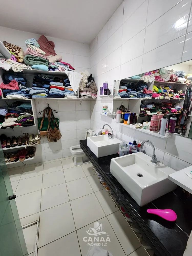 Sobrado, 5 quartos, 200 m² - Foto 20