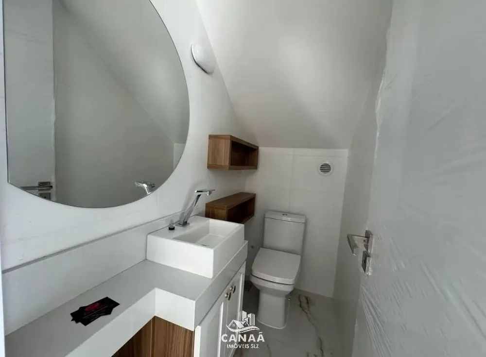 Casa de Condomínio, 3 quartos - Foto 9