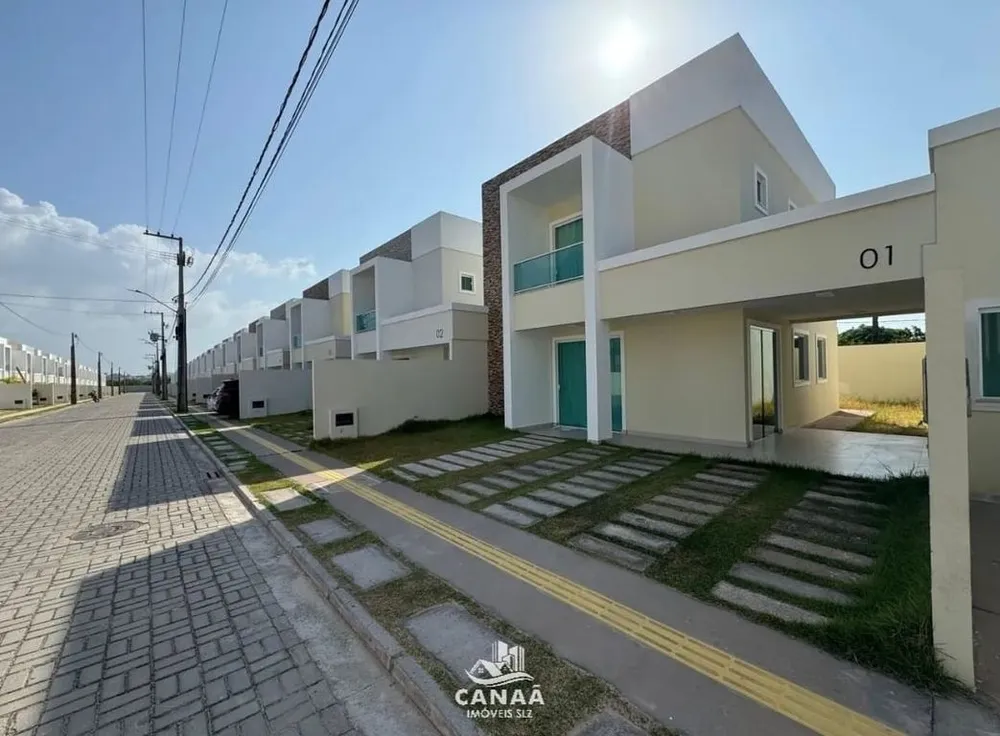 Casa de Condomínio, 3 quartos - Foto 3