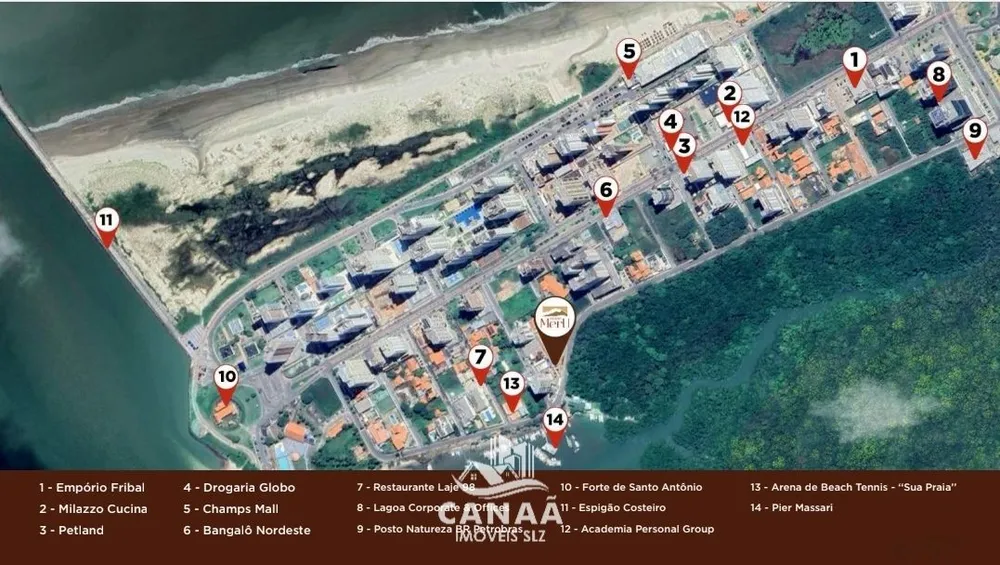 Apartamento, 3 quartos, 135 m² - Foto 8