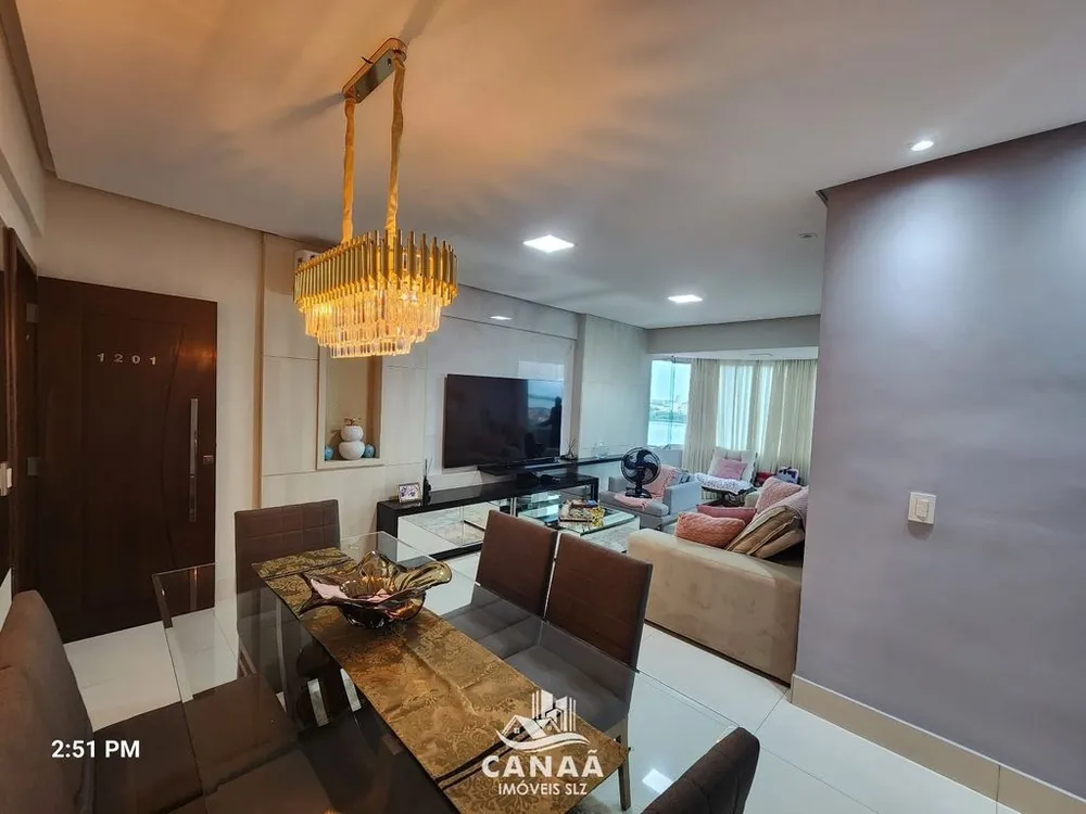 Apartamento, 2 quartos, 92 m² - Foto 3
