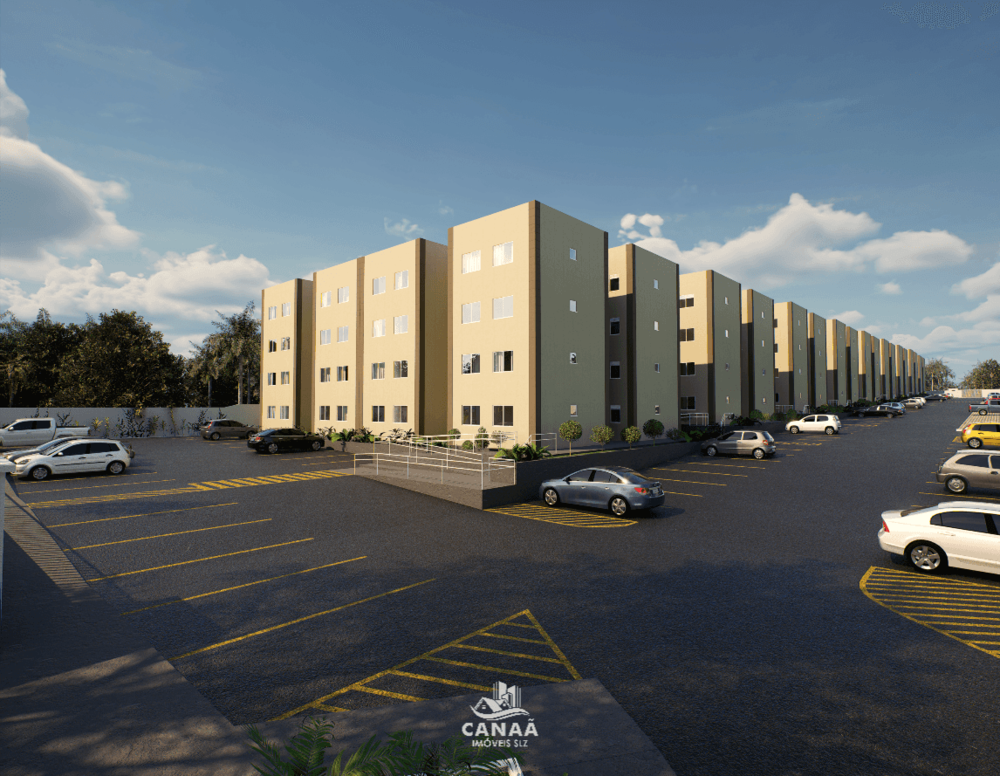 Apartamento à venda com 2 quartos, 44m² - Foto 6